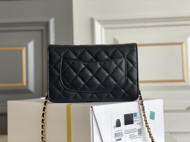 Chanel WOC Bags